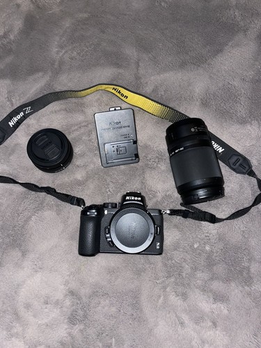 Nikon 9mpix appareil - z,