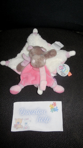 Doudou compagnie tatoo es - tatoo, t'es