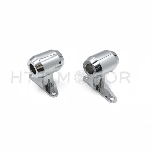 Chrome springer over - springer,