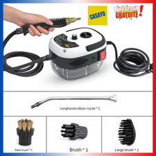 Nettoyeur Vapeur Haute