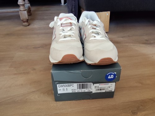New balance 500 - new,