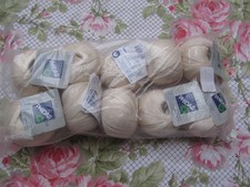 lot de 10 pelotes PHILDAR