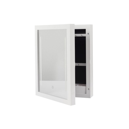 Armoire bijoux design - bijoux,