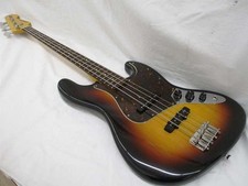 Guitare basse électrique