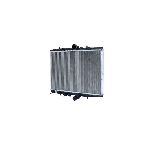 Radiateur refroidissement - radiateur,