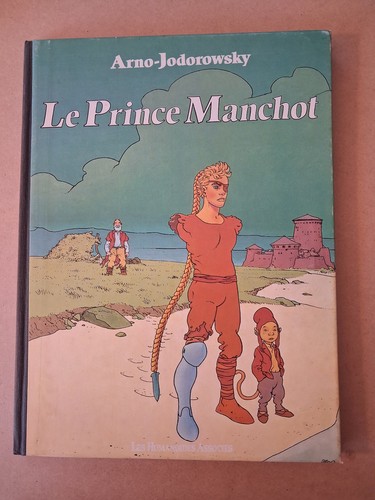 Signée tirage tête - bd,