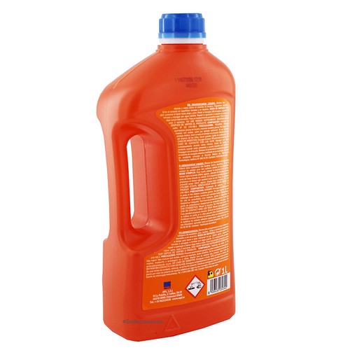 Déboucheur liquide - liquide,