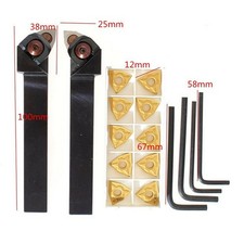 Outil de tournage de tour à