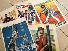 Western lot  8 affiche s
