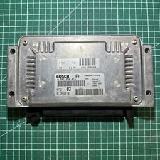 ECU PSA 0261206214 9632693880