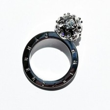 DYRBERG/KERN Anillo Ring