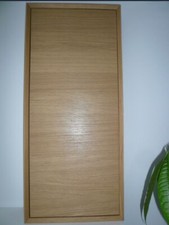 Demi colonne de salle de bain