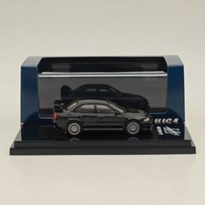 Hobby Japan 1/64 Mitsubishi