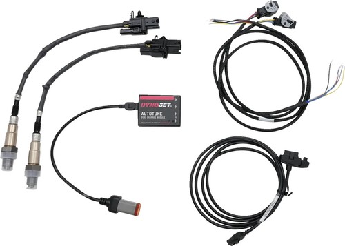 Kit autotune pour - kit,