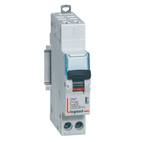 Legrand 406785 disjoncteur - 406785,