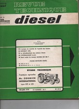 Mc Cormick International 523