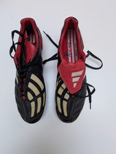 Adidas Predator Mania 2002 SG