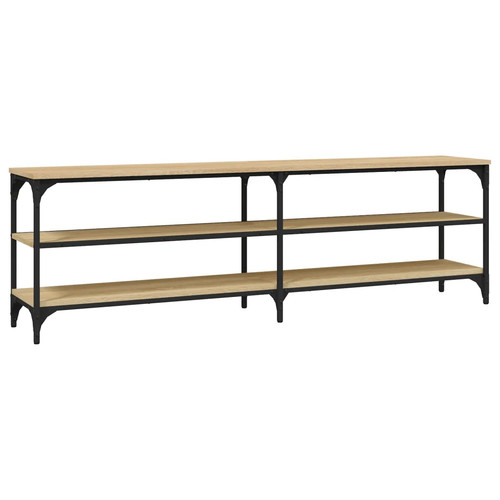 Meuble design industriel - tv,
