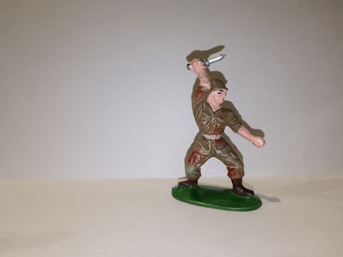 Quiralu militaire - (plastique),