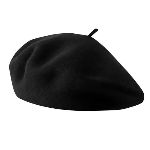Chapeau béret français - chapeau,