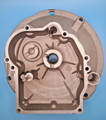 Carter huile pour moteur - pour,