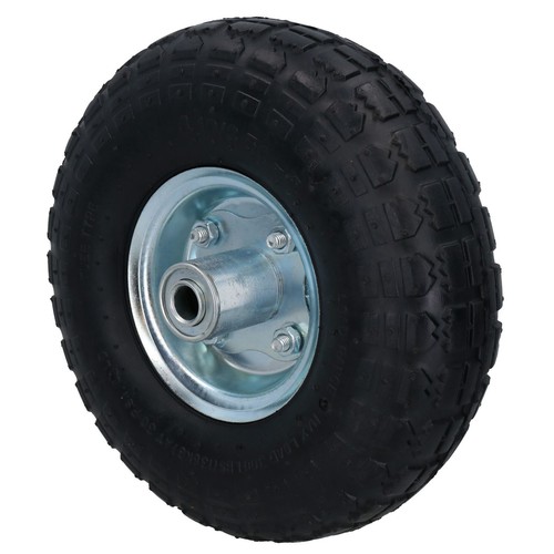 Roue chariot jardin - chariot,