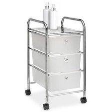 Caisson sur roulettes avec 3