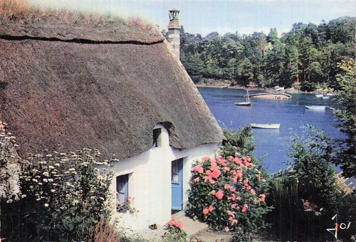 Chateaulin maison du - chateaulin,