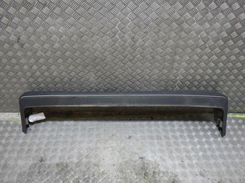 Pare choc arriere - , volkswagen