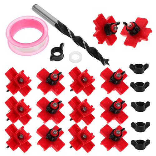Set mangeoires poulet - set,