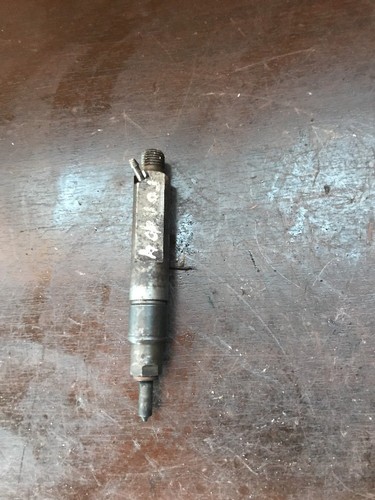 Injecteur bosch 038130202a - injecteur,
