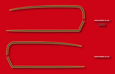 SUZUKI GT500 A - Kit déco