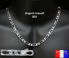 chaine neuve maille figaro