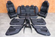 BMW F10 - INTERIEUR SEATS SOFA