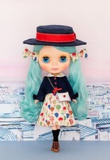 Original Character Blythe Doll