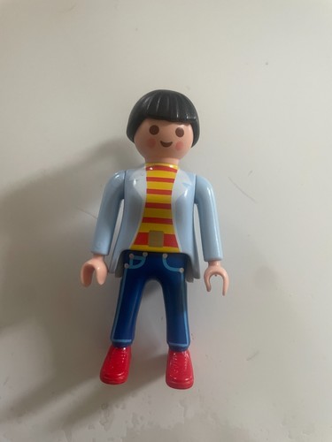 Playmobil 4588 5167 - , city