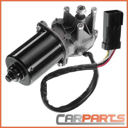 Moteur essuie glace avant - moteur,