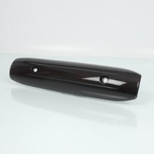 Protection pot d échappement