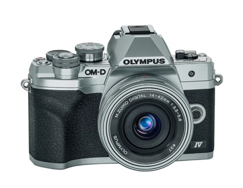 Appareil photo neuf olympus - appareil,