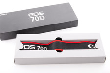 Sangle d'épaule de cou Canon