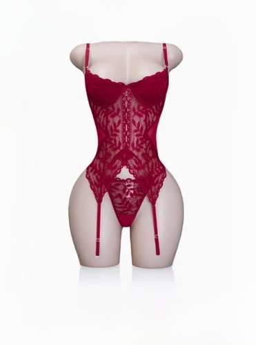 Lingerie sexy dentelle - lingerie, en