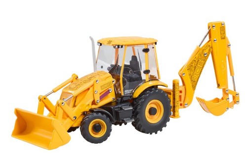 Britains yellow construction - yellow,