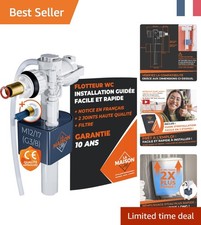 Flotteur WC en ABS -