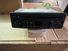 Autoradio origine Renault –