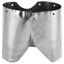 2X(Pare-Vent De Camping En