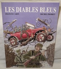 Les Diables bleus Francis