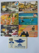 NOUVELLE CALEDONIE  7