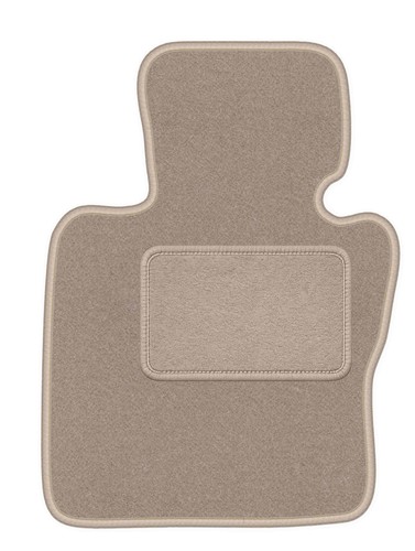 Tapis conducteur moquette - conducteur, en