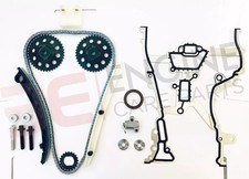 Chaîne de Distribution Kit