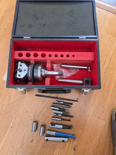 Schaublin w20 exceptionnelle - schaublin,